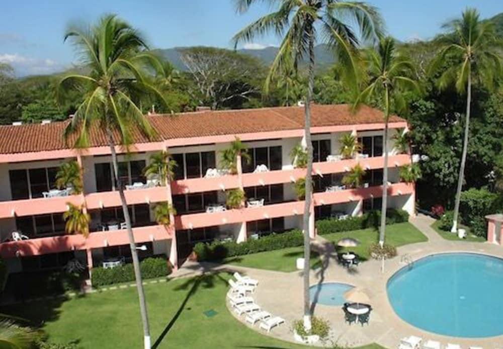 Hotel Coral Ixtapa Ixtapa  Esterno foto