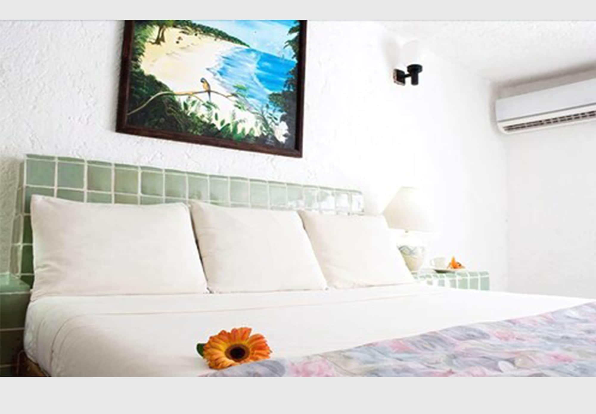 Hotel Coral Ixtapa Ixtapa  Esterno foto
