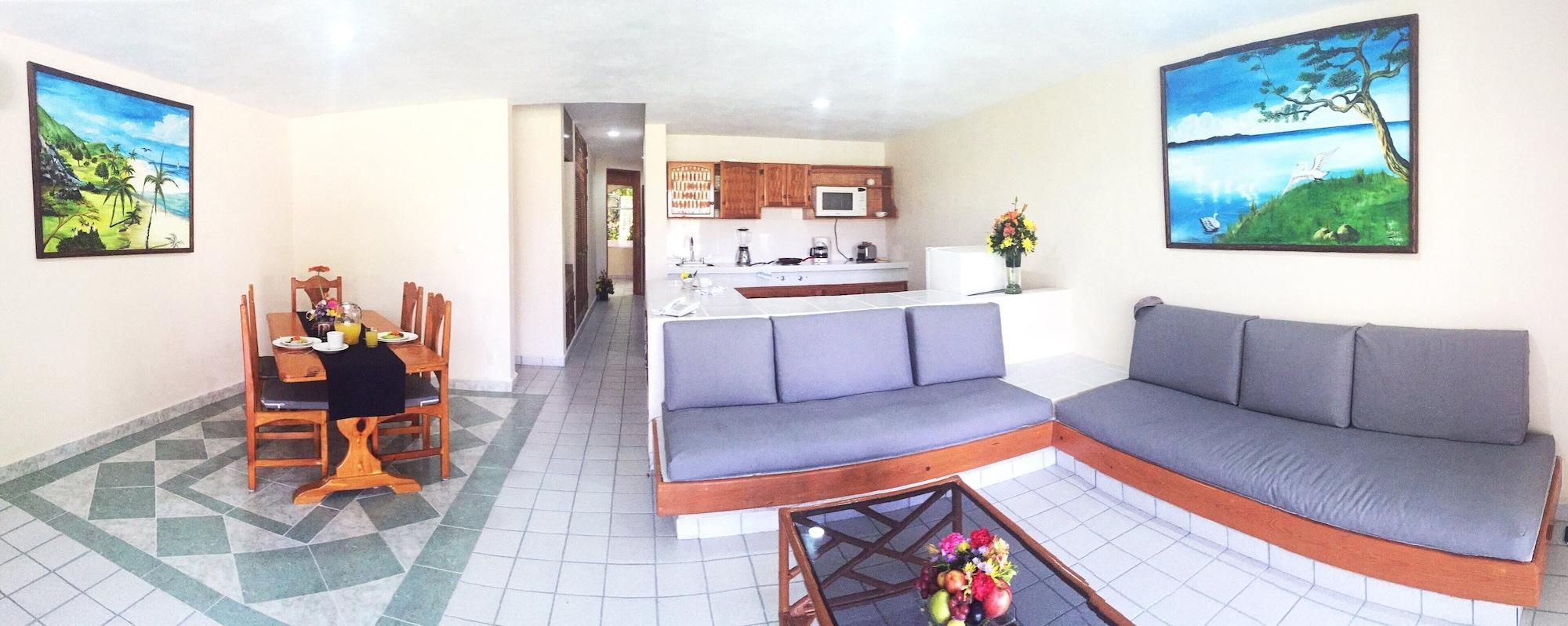 Hotel Coral Ixtapa Ixtapa  Esterno foto
