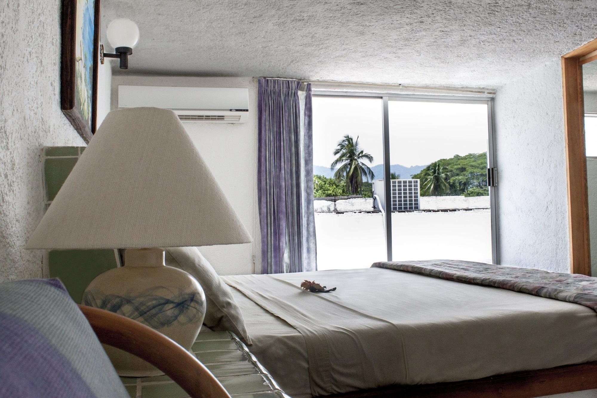 Hotel Coral Ixtapa Ixtapa  Esterno foto
