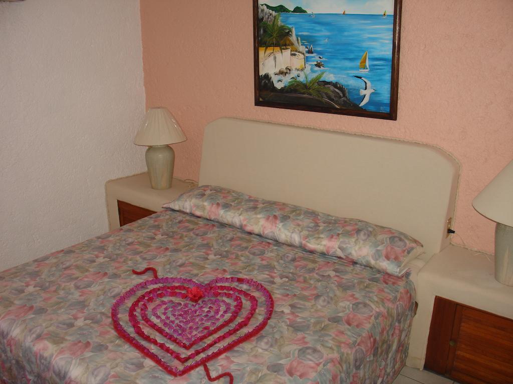 Hotel Coral Ixtapa Ixtapa  Esterno foto