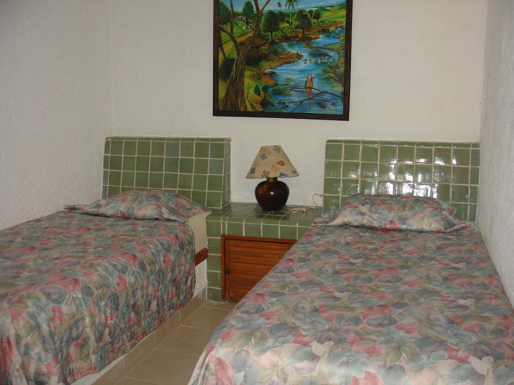 Hotel Coral Ixtapa Ixtapa  Esterno foto