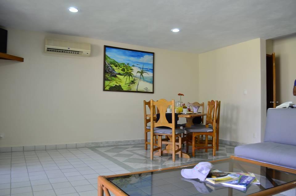 Hotel Coral Ixtapa Ixtapa  Esterno foto