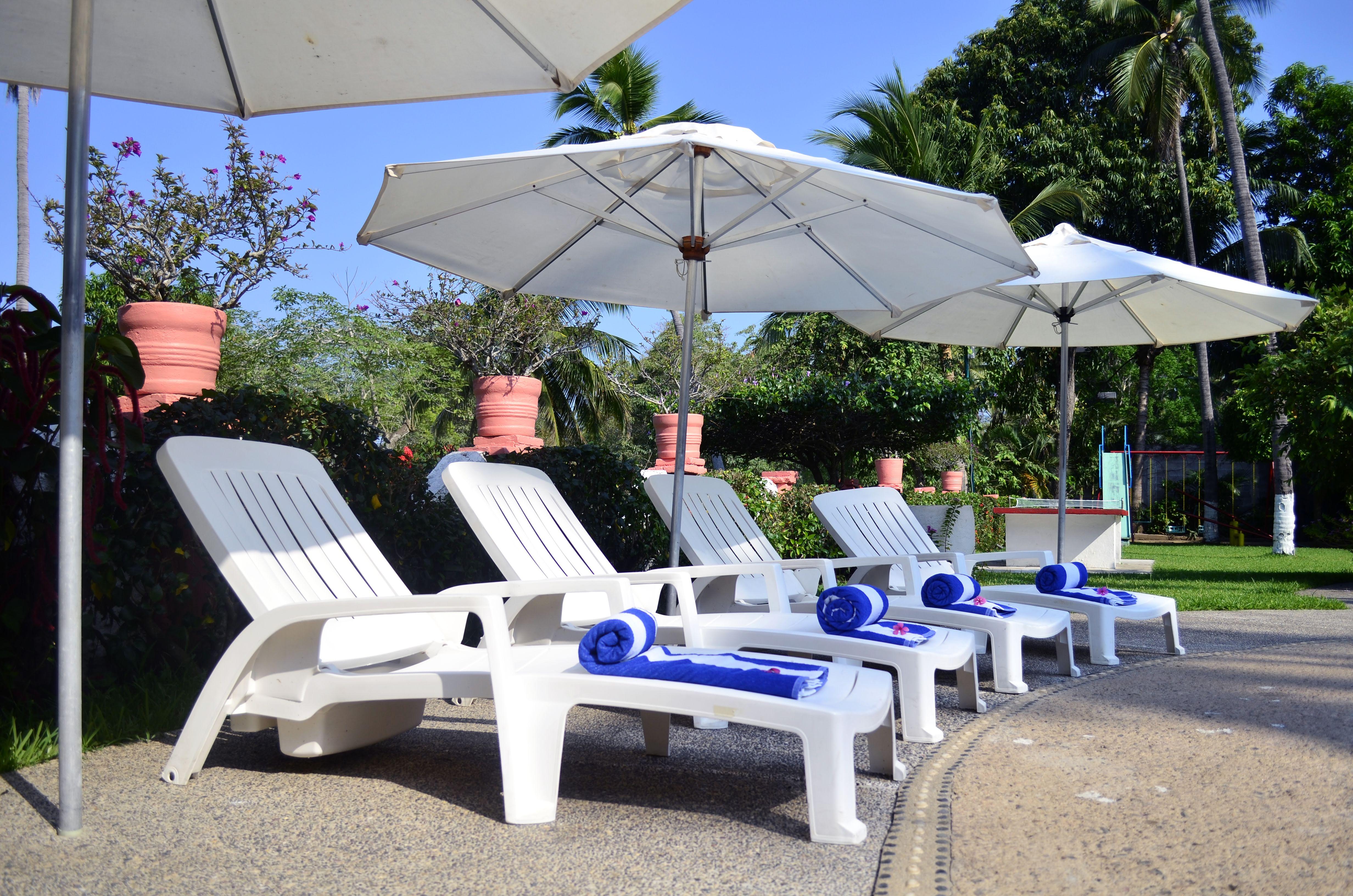 Hotel Coral Ixtapa Ixtapa  Esterno foto