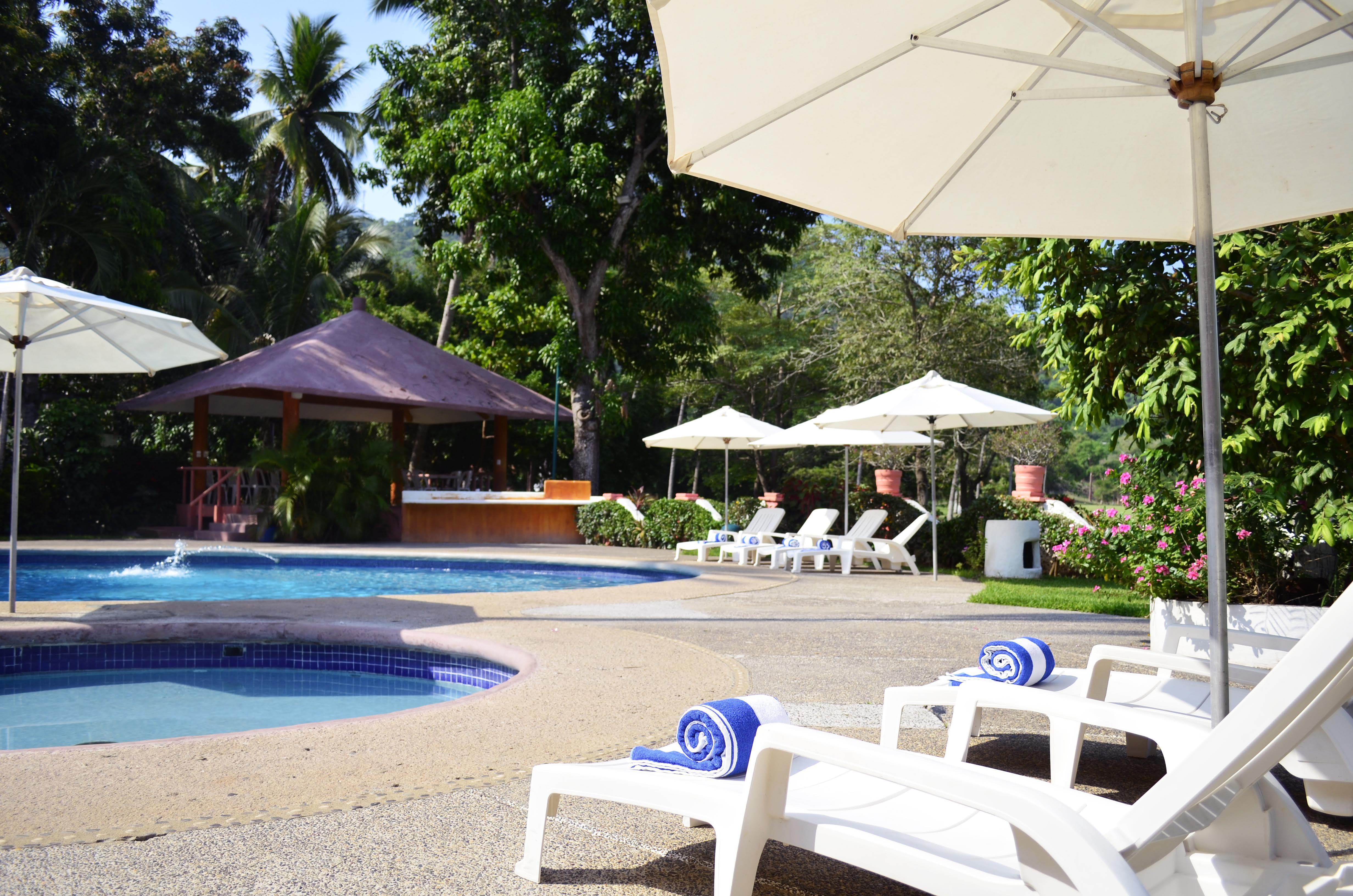 Hotel Coral Ixtapa Ixtapa  Esterno foto