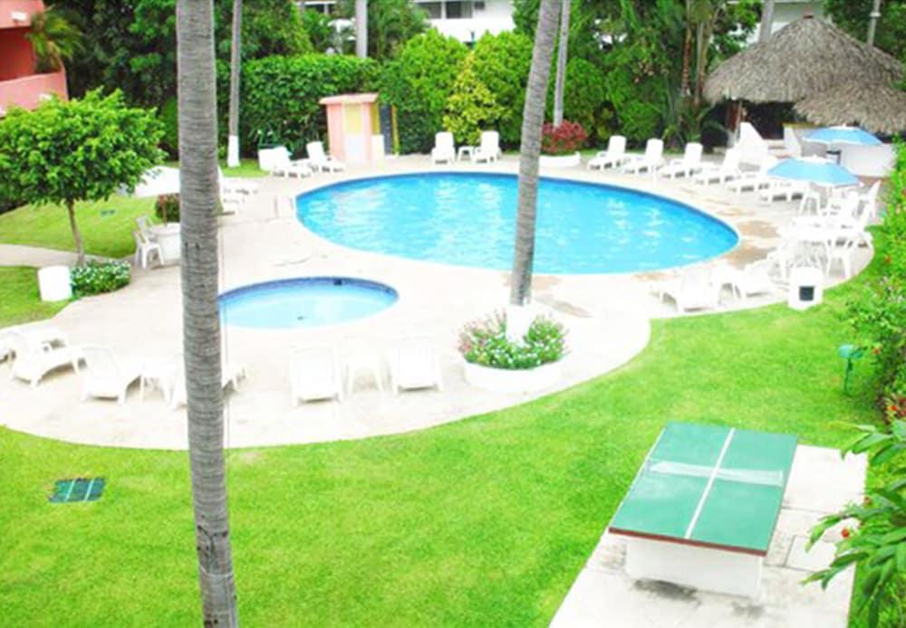 Hotel Coral Ixtapa Ixtapa  Esterno foto