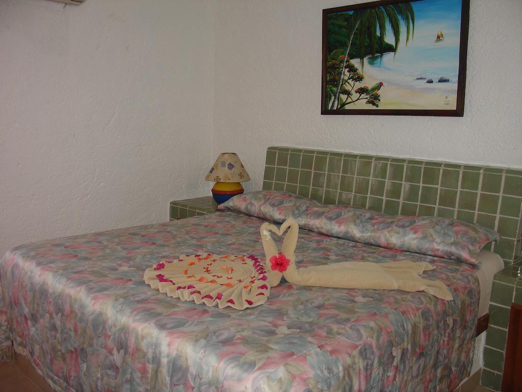 Hotel Coral Ixtapa Ixtapa  Esterno foto