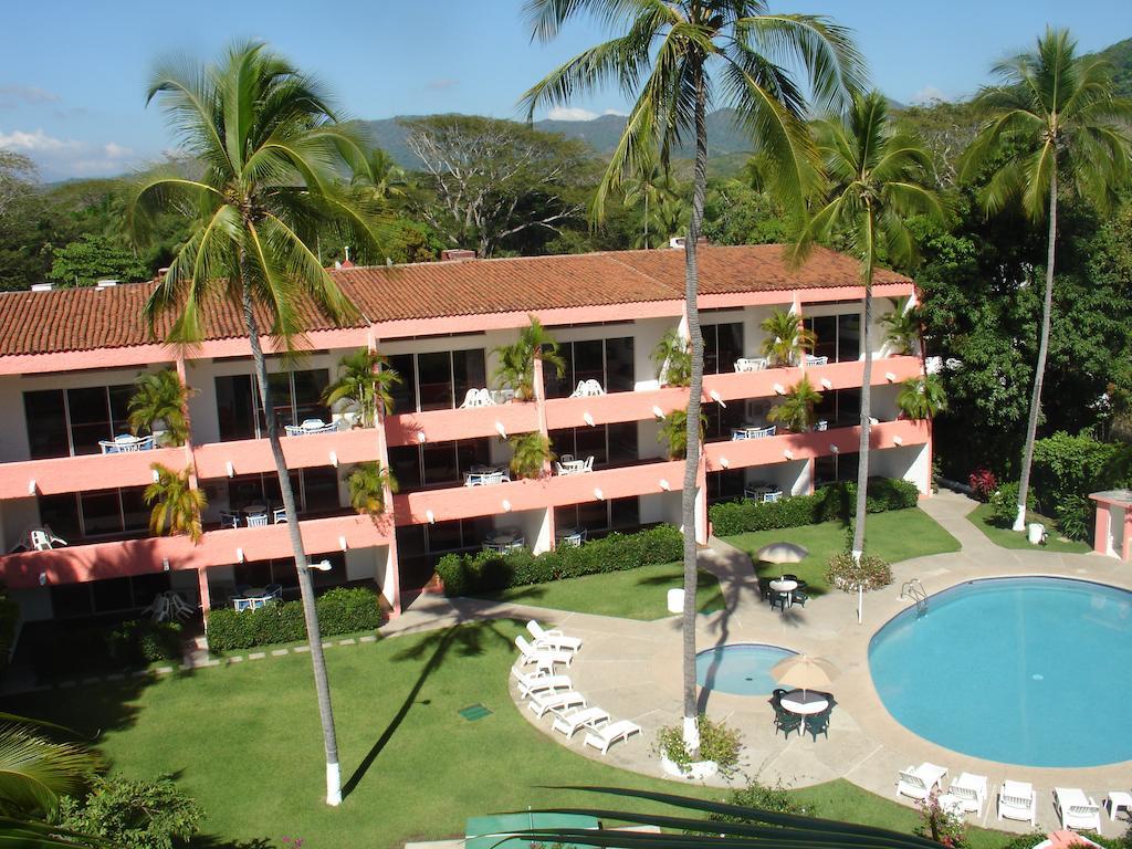 Hotel Coral Ixtapa Ixtapa  Esterno foto