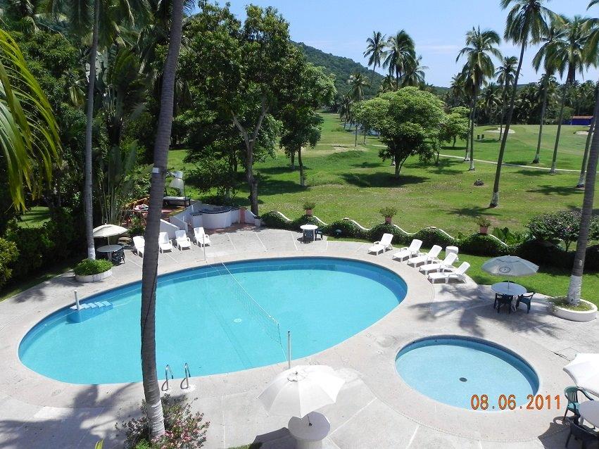 Hotel Coral Ixtapa Ixtapa  Esterno foto