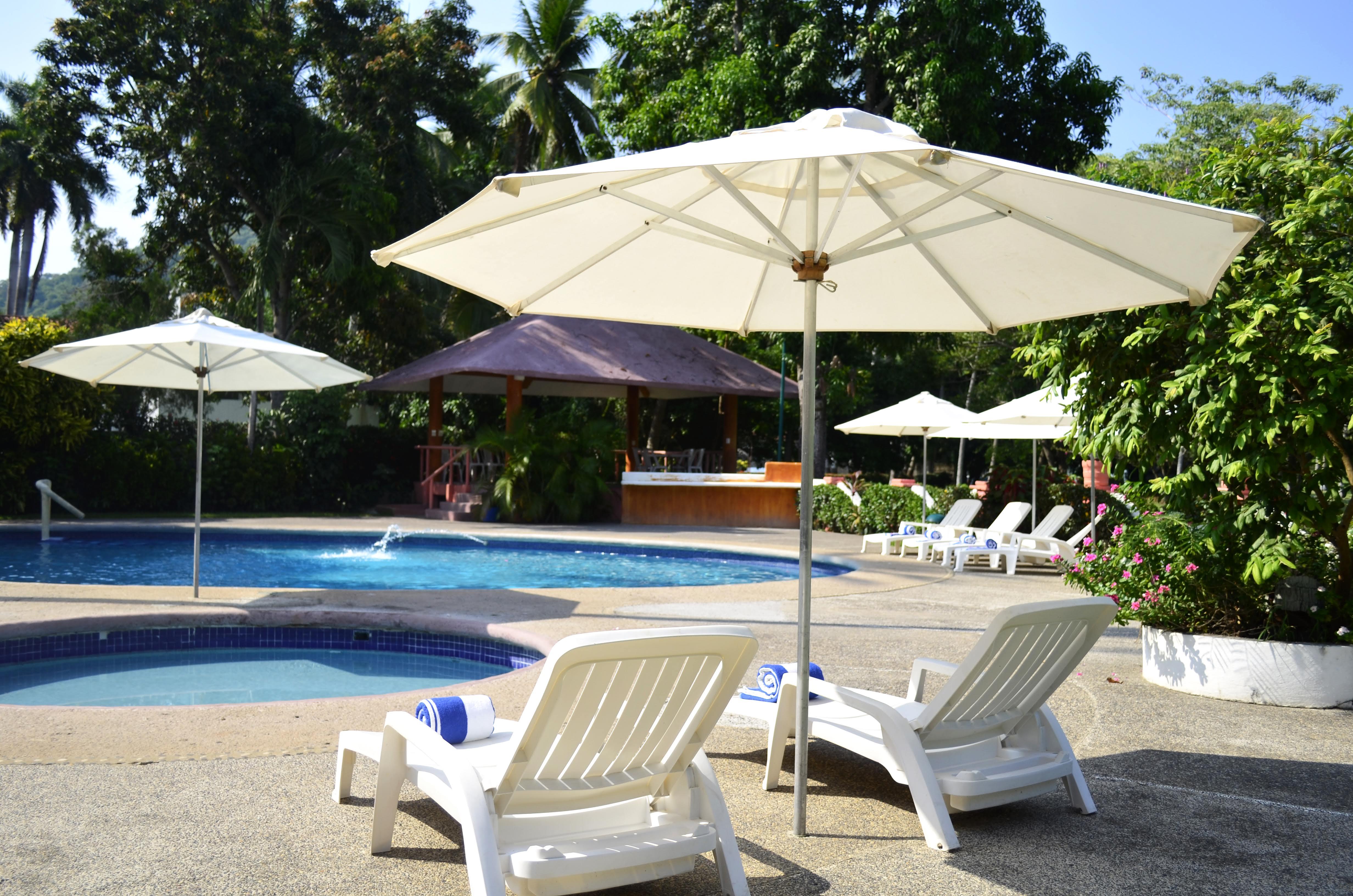 Hotel Coral Ixtapa Ixtapa  Esterno foto
