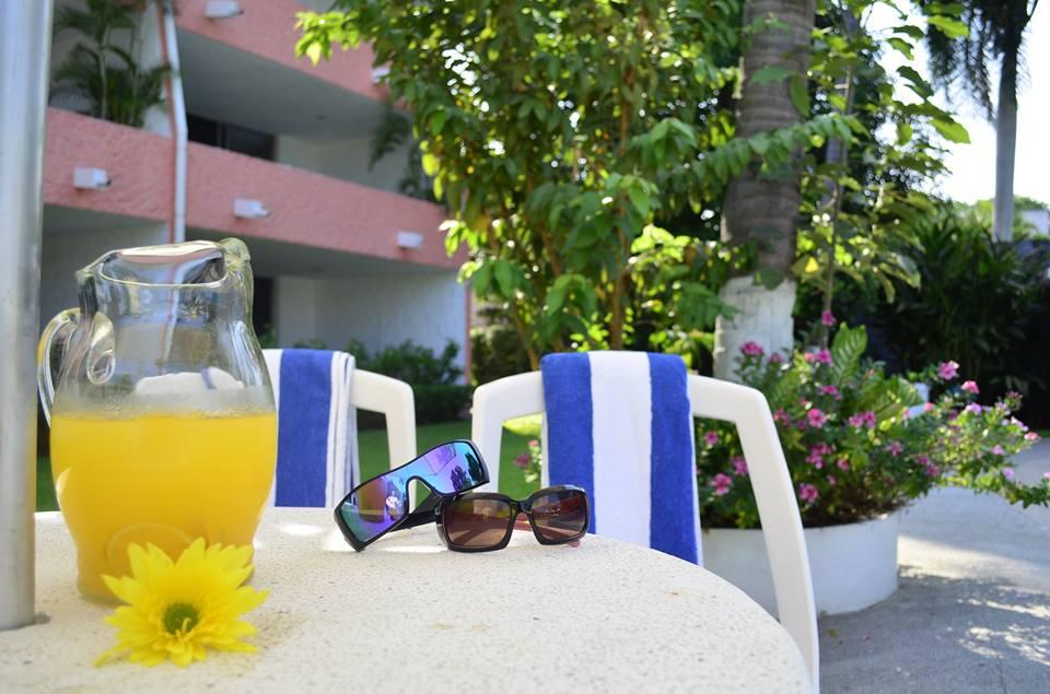 Hotel Coral Ixtapa Ixtapa  Esterno foto