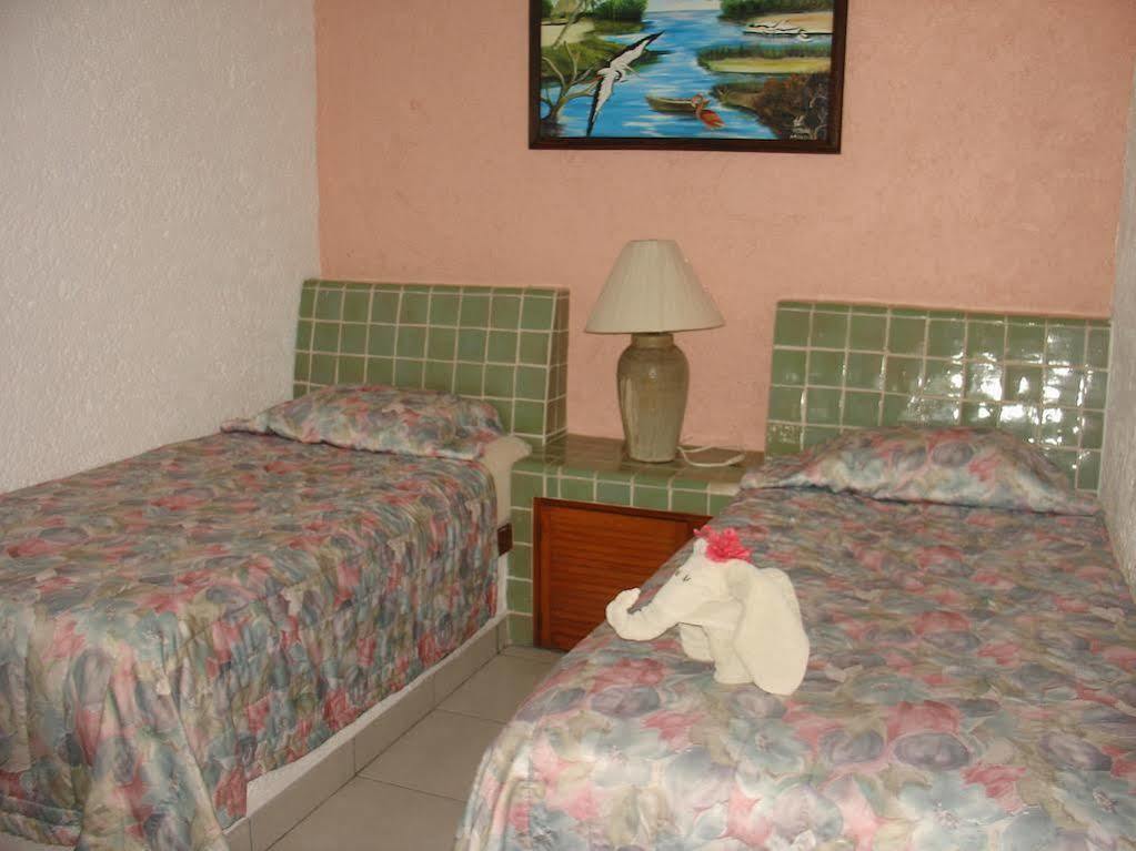 Hotel Coral Ixtapa Ixtapa  Esterno foto