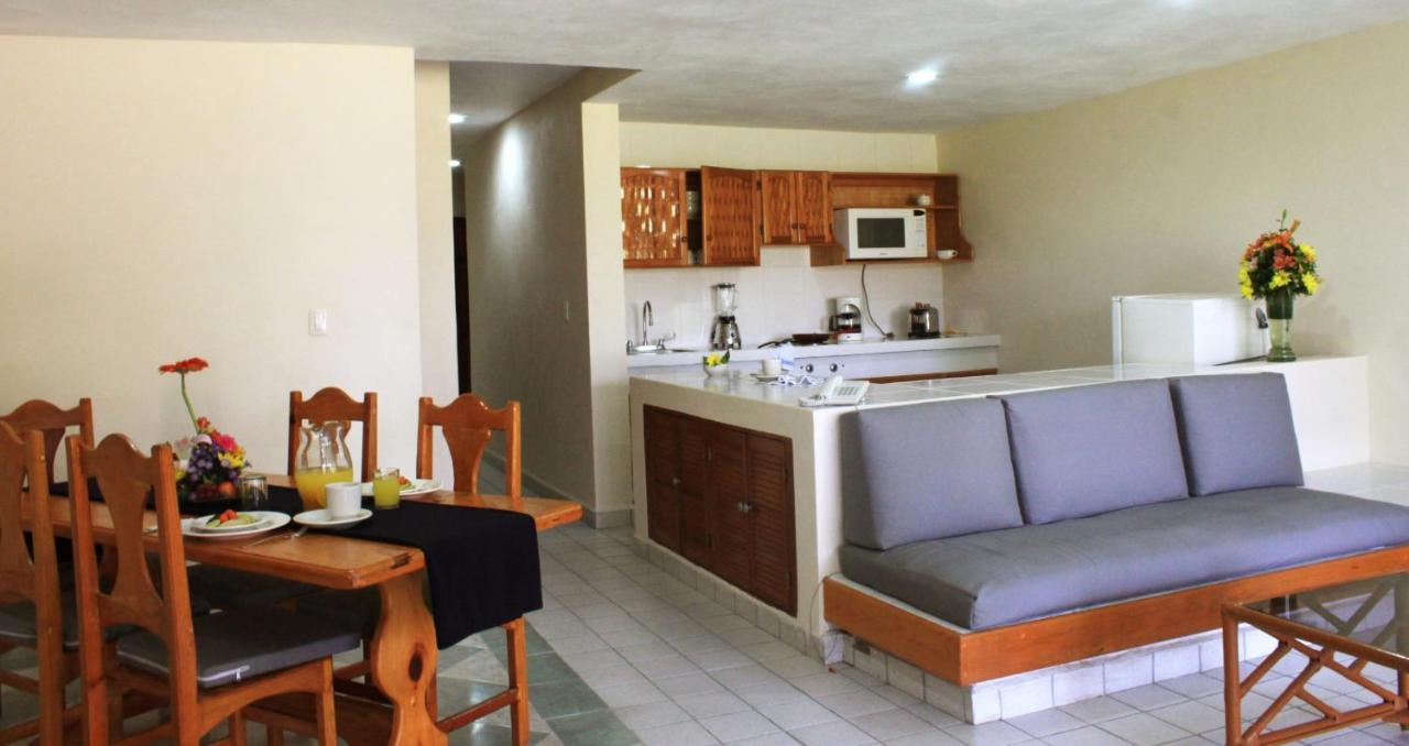 Hotel Coral Ixtapa Ixtapa  Esterno foto