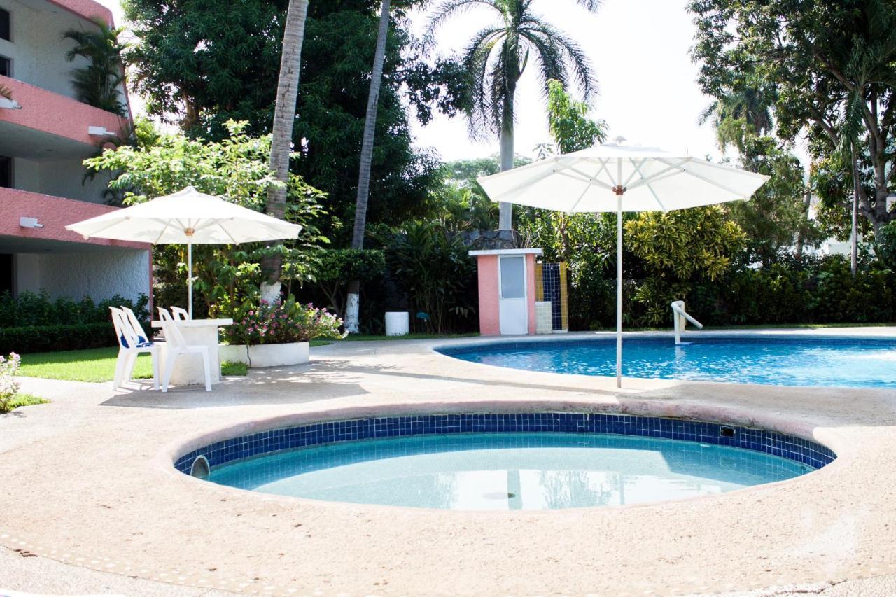 Hotel Coral Ixtapa Ixtapa  Esterno foto