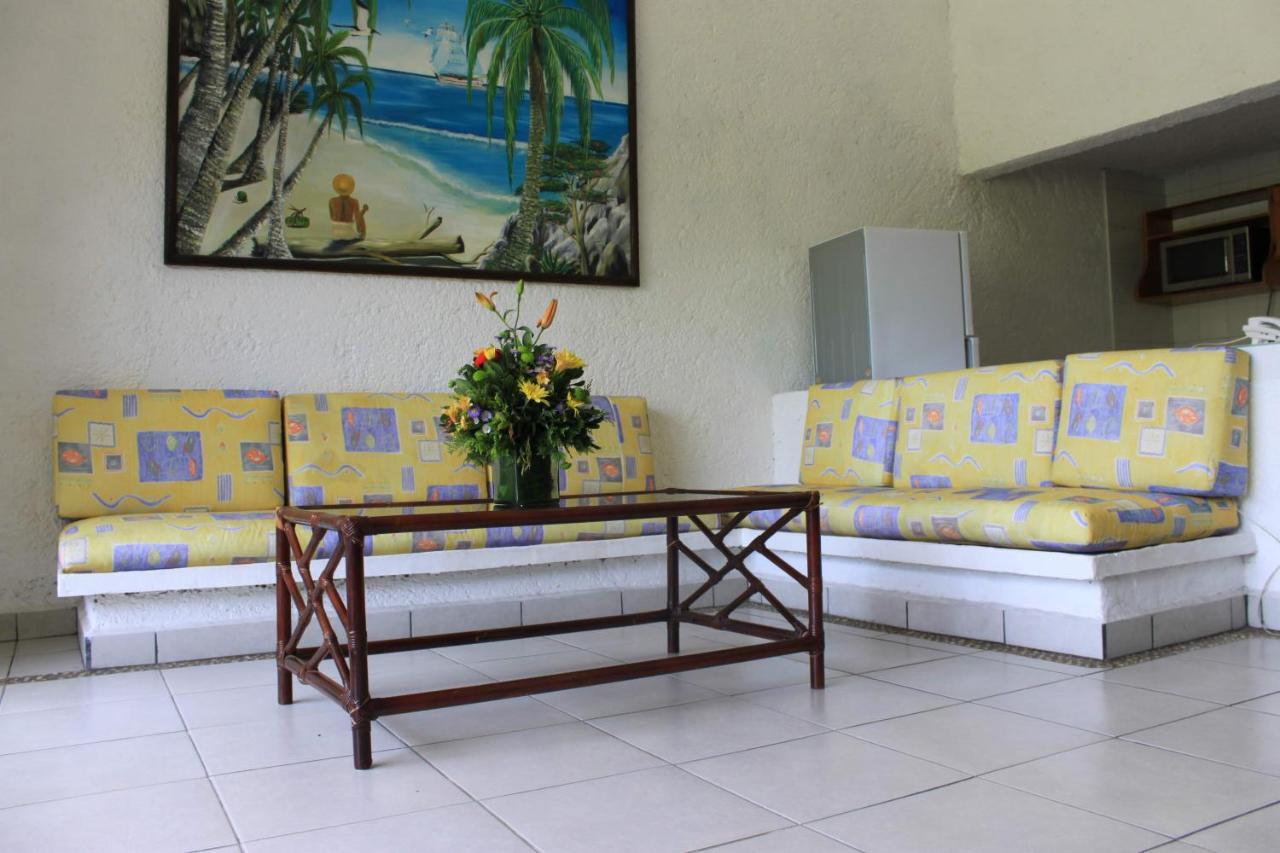 Hotel Coral Ixtapa Ixtapa  Esterno foto
